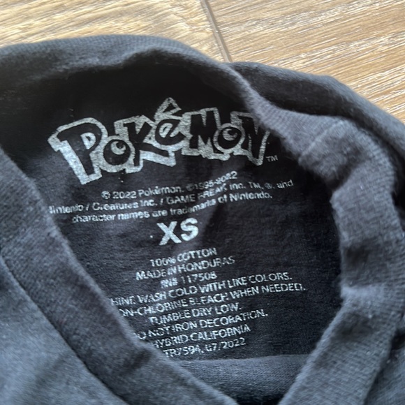 COPY - Shirt Bundle Size XS - Picture 3 of 5